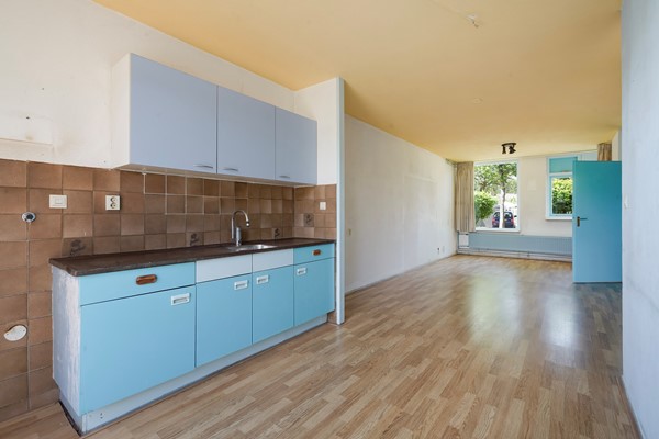 Medium property photo - Valkenlaan 81, 2623 HN Delft